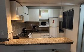 Apartamento no centro